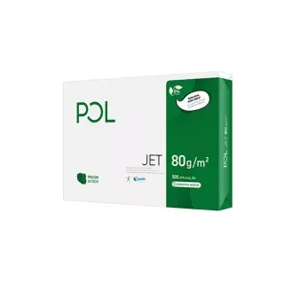 Papier Xero A4, 80 g - Papiernicze i szkolne