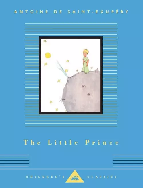 The Little Prince - Książki