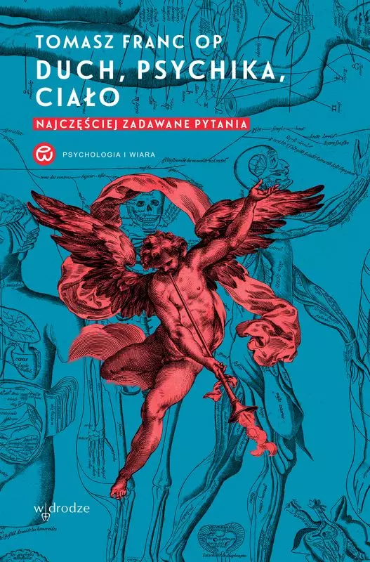 Duch, psychika, ciało. Najczęściej zadawane pytania - Książki