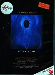 Stony Road (2 DVD) - Muzyka