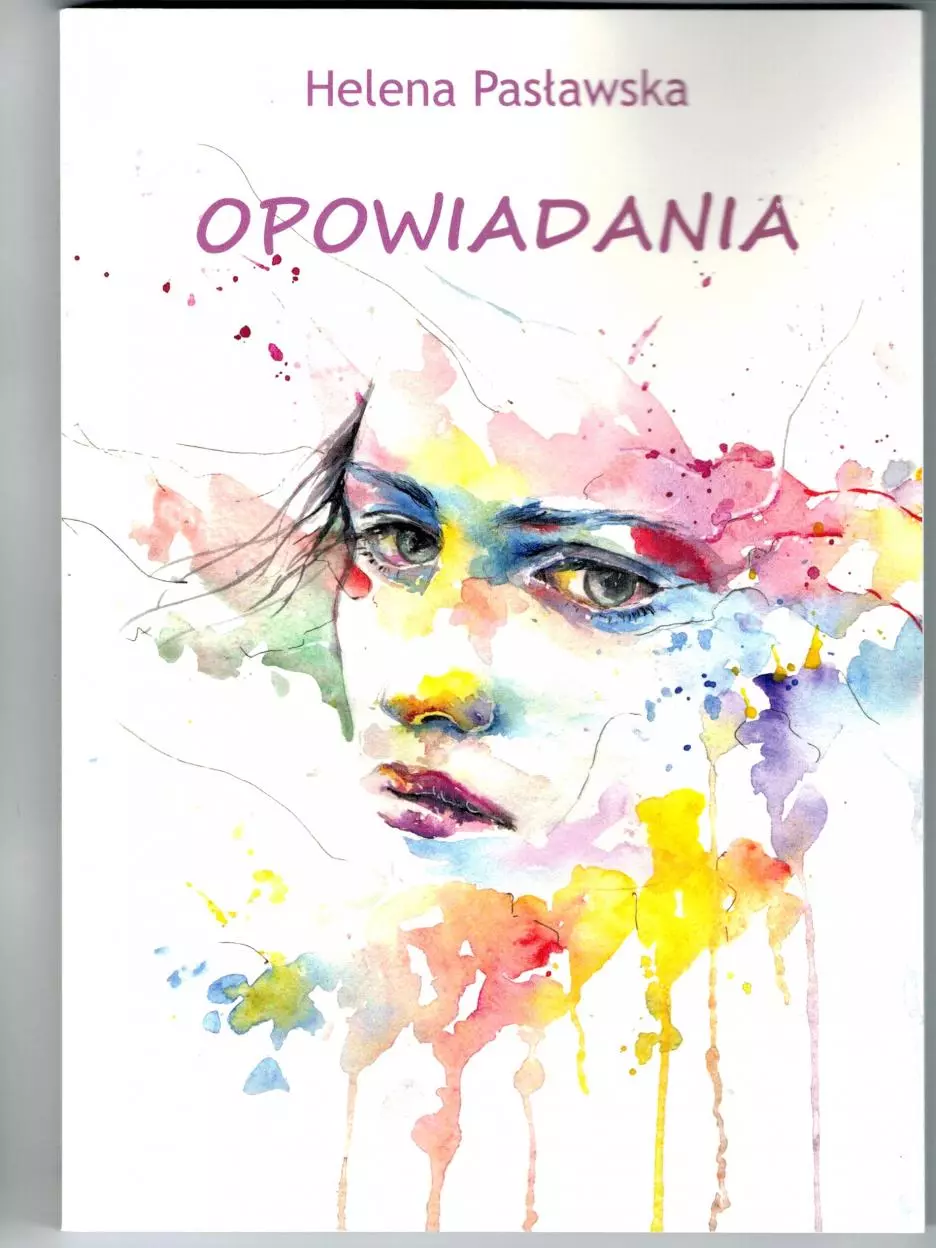 Opowiadania - Książki