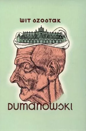 Dumanowski - Książki
