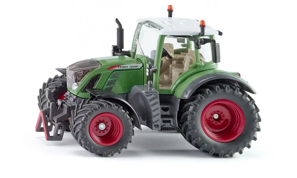 Farmer - 1:32: Traktor Fendt 724 Vario - Zabawki