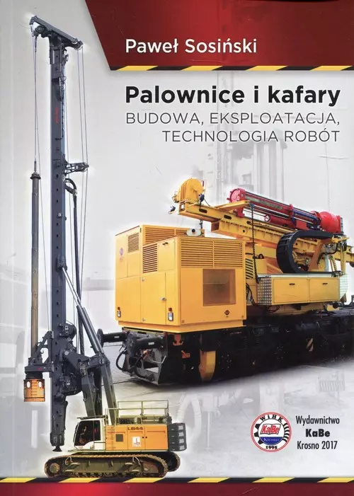 Palownice i kafary - Książki