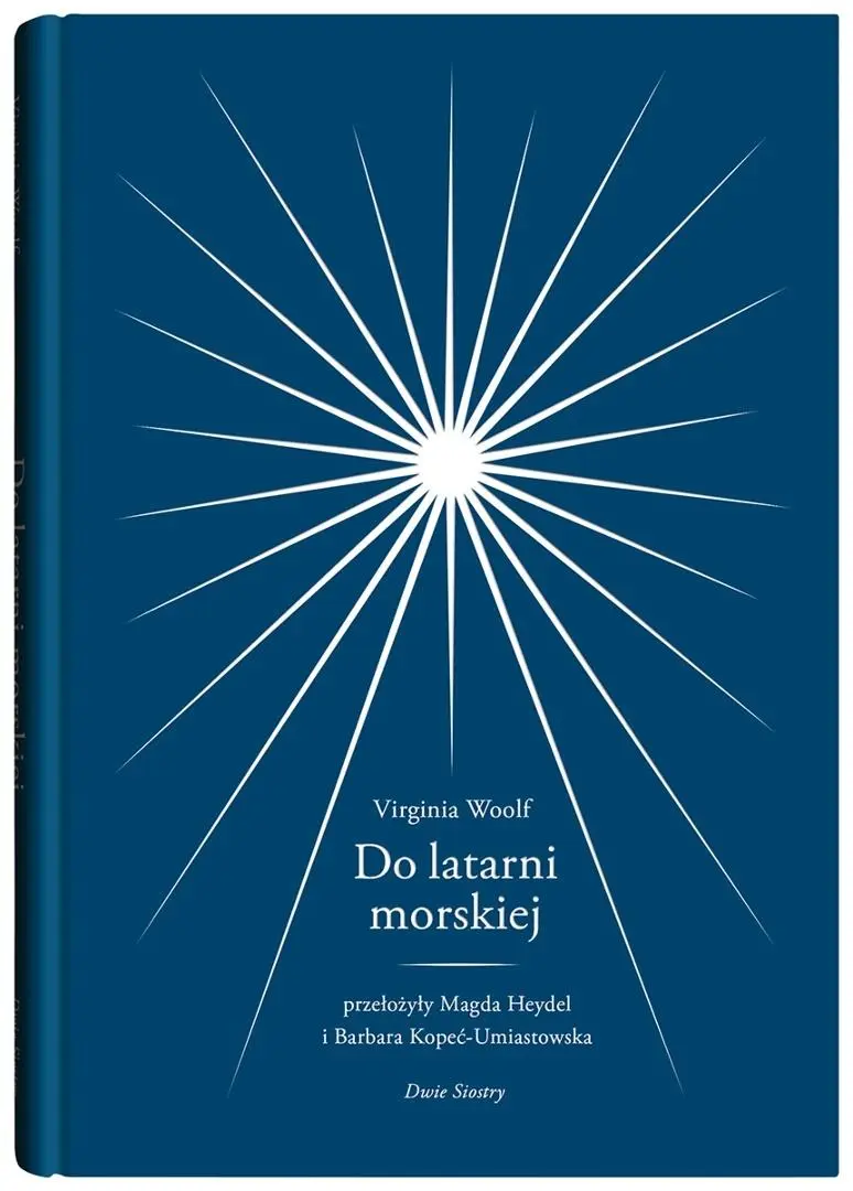 Do latarni morskiej - Książki