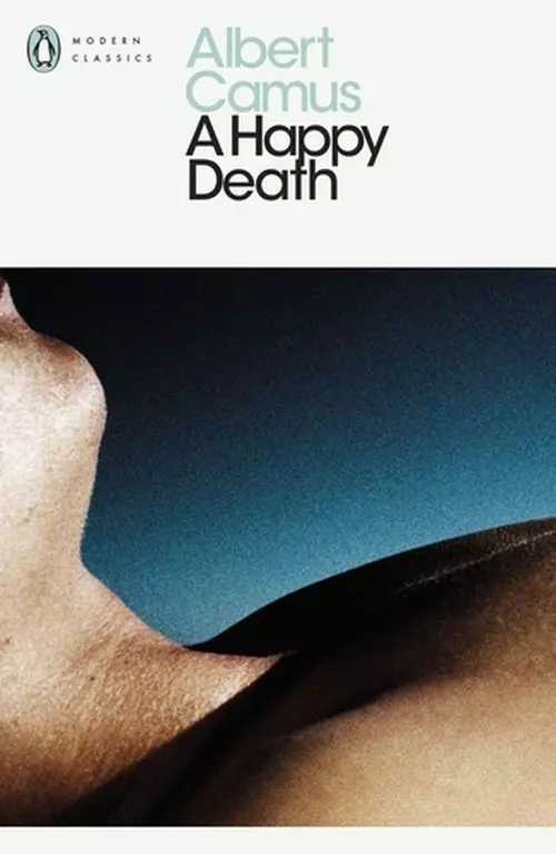 A Happy Death - Książki