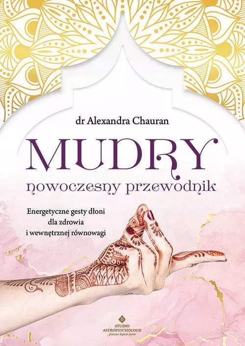 Mudry nowoczesny przewodnik - Książki