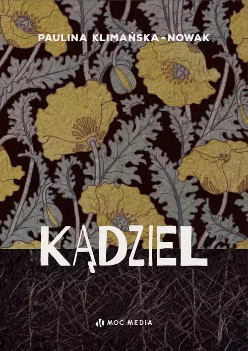 Kądziel - Książki