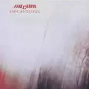 Seventeen Seconds. CD - Muzyka