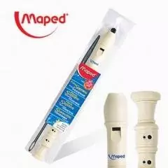 Flet plastikowy MAPED - Książki
