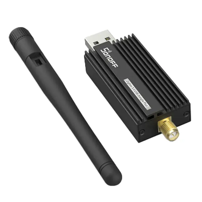 Bramka Zigbee SONOFF ZBDongle-E USB Zigbee 3.0 - Elektronika i akcesoria