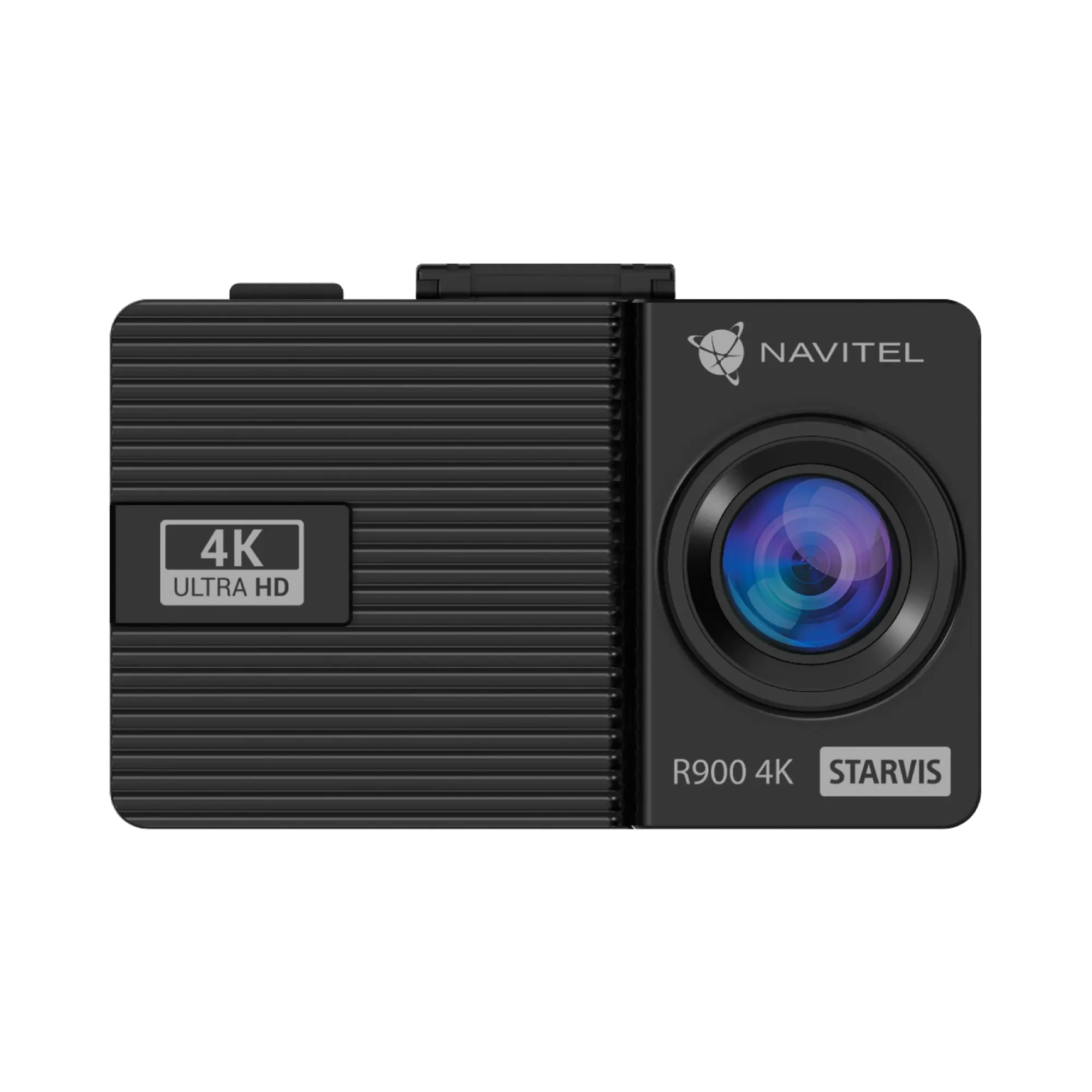 Rejestrator samochodowy NAVITEL R900 4K - Elektronika i akcesoria
