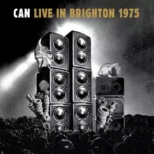 Live in Brighton 1975, CD - Muzyka