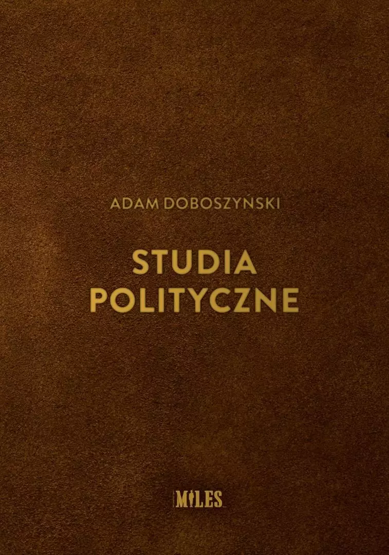 Studia polityczne - Książki