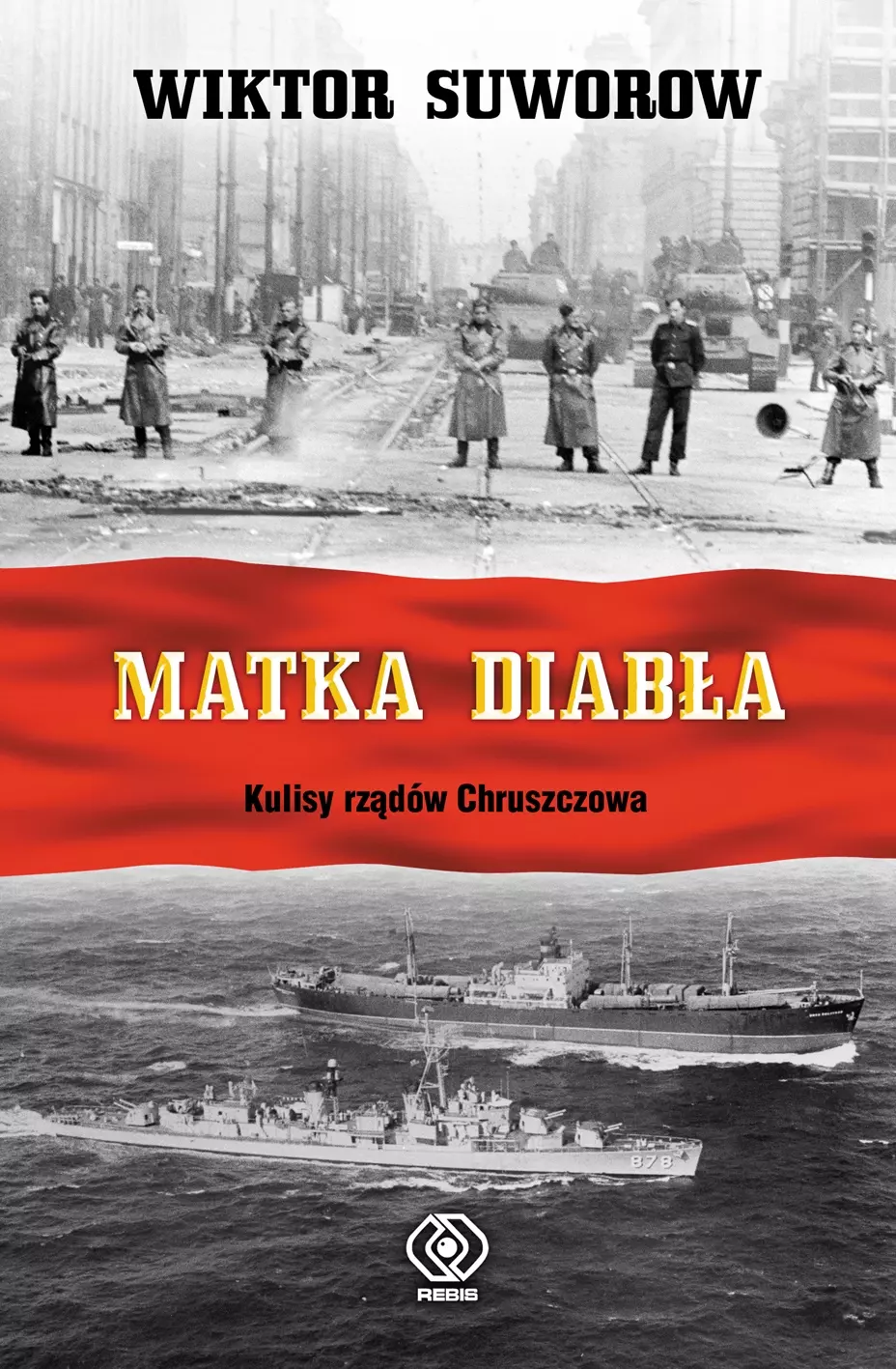 Matka diabła, książka papierowa - Książki