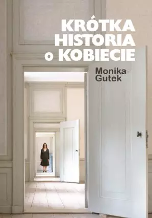 Krótka historia o kobiecie - Książki