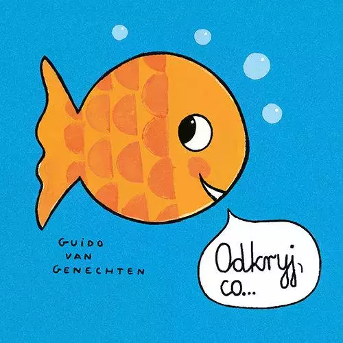 Odkryj co... - Książki