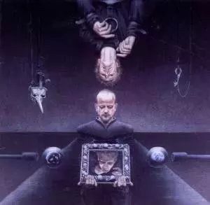 Enslaved Monumension. CD - Muzyka