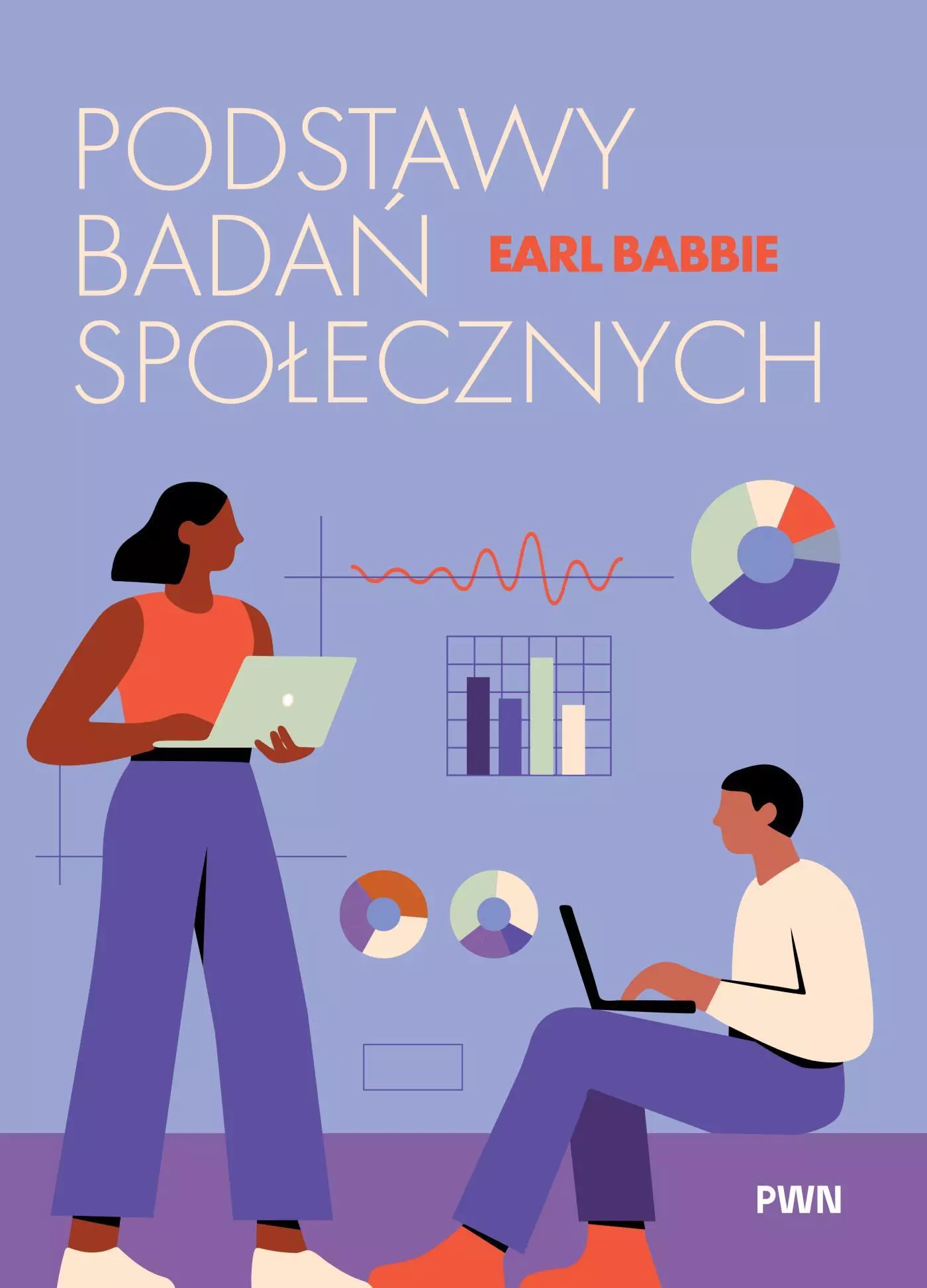 Podstawy badań społecznych - Książki