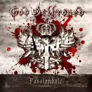Passionable. CD - Muzyka