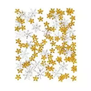Cekiny - śnieżynki 15g - Książki