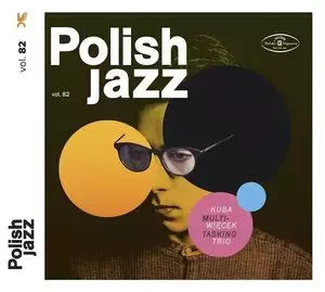 MULTITASKING (POLISH JAZZ VOL. 82). Winyl - Muzyka
