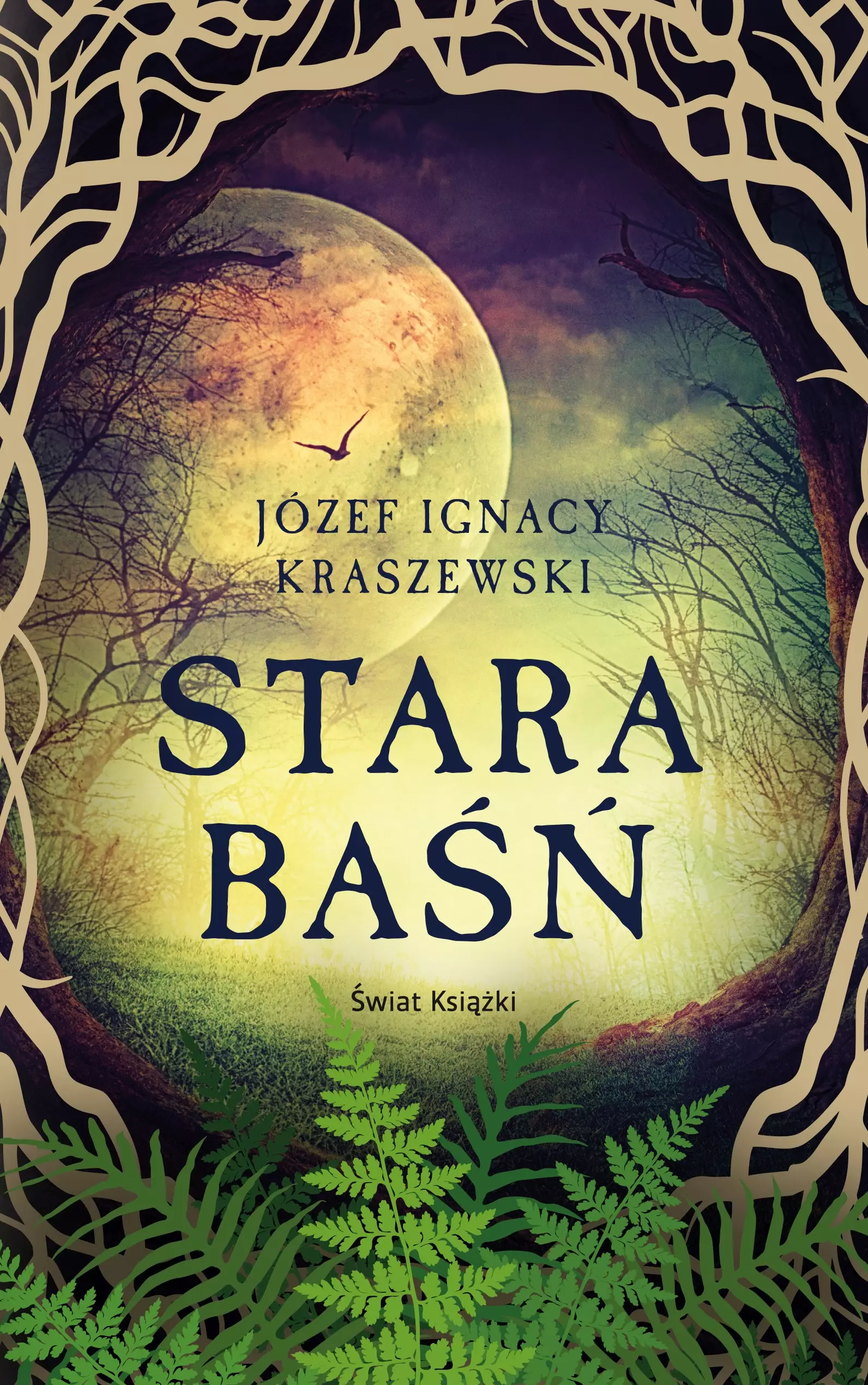 Stara baśń - Książki
