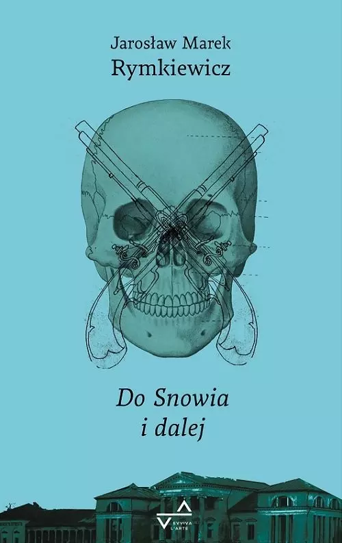 Do Snowia i dalej - Książki