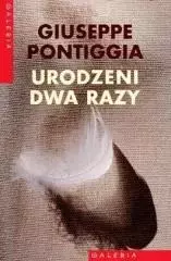 Urodzeni dwa razy - Książki