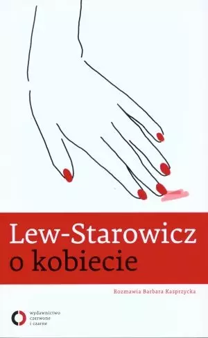Lew-Starowicz o kobiecie - Książki