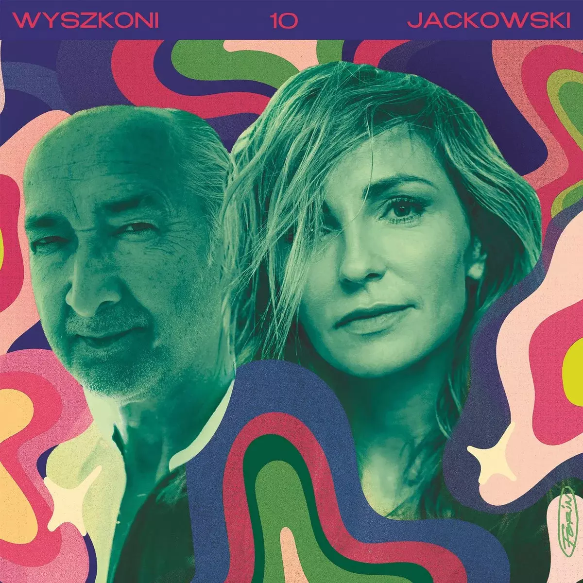 10 Jackowski LP, Winyl - Muzyka
