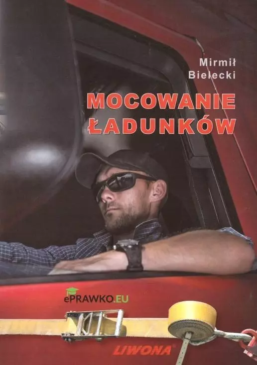 Mocowanie ładunków - Książki