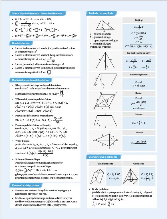 Nowa Teraz matura 2026. Matematyka. Zbiór zadań. Zakres rozszerzony. 2025/2026 - Książki