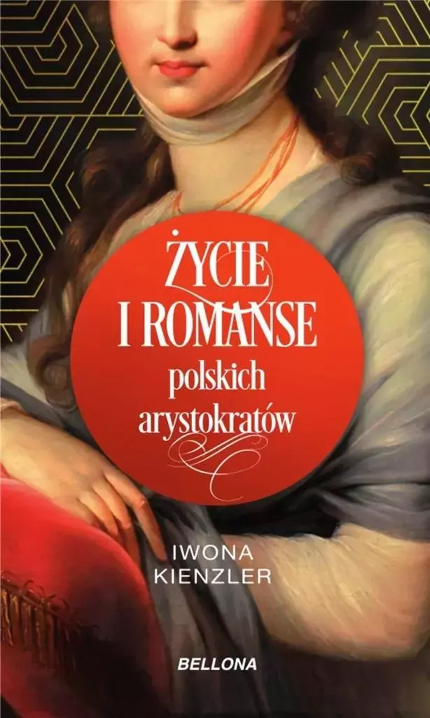 Życie i romanse polskich arystokratów - Książki