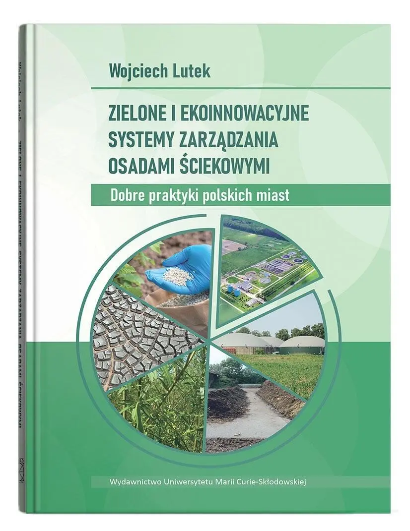 Zielone i ekoinnowacyjne systemy zarządzania... - Książki