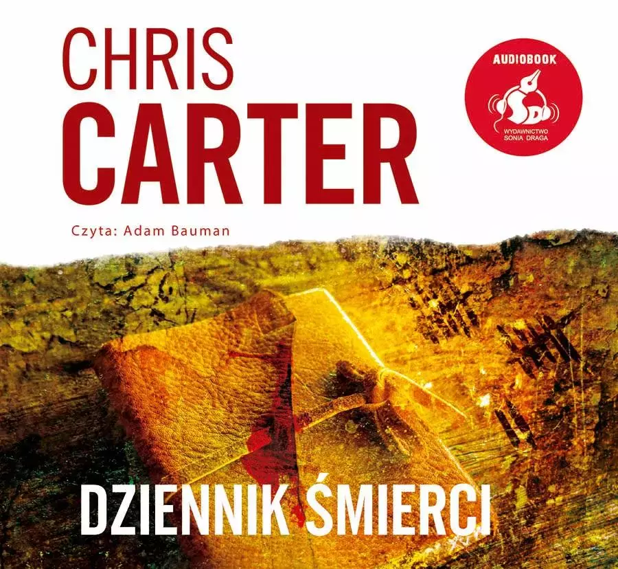 Dziennik śmierci. Audiobook - Audiobooki