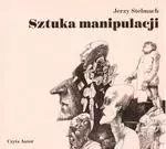 Sztuka manipulacji (audiobook) - Audiobooki