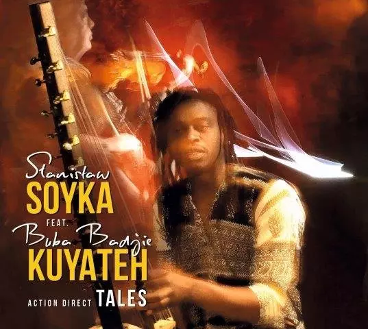 Action Direct Tales (CD) - Muzyka
