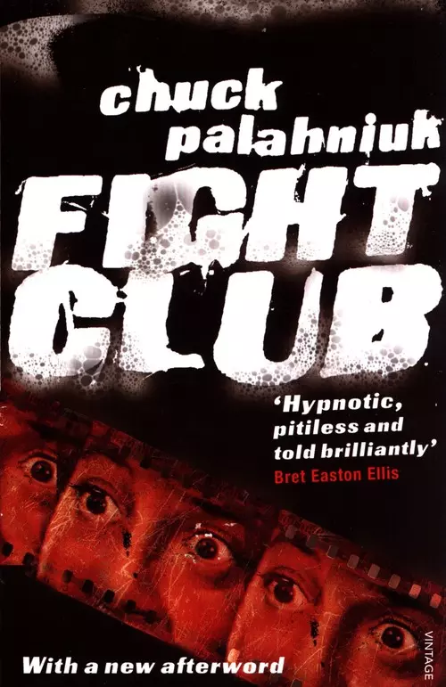 Fight Club - Książki