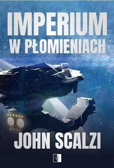 Imperium w płomieniach - Książki