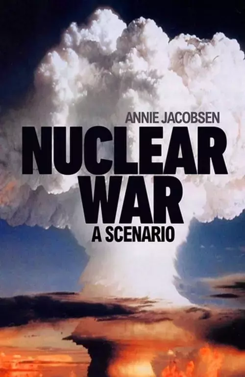 Nuclear War - Książki