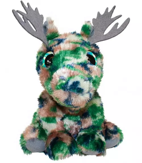 Lumo Moose Helge classic - Gry