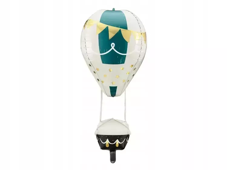 Balon foliowy 4D 36x110cm - Papiernicze i szkolne