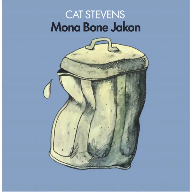 MONA BONE JAKON - Muzyka