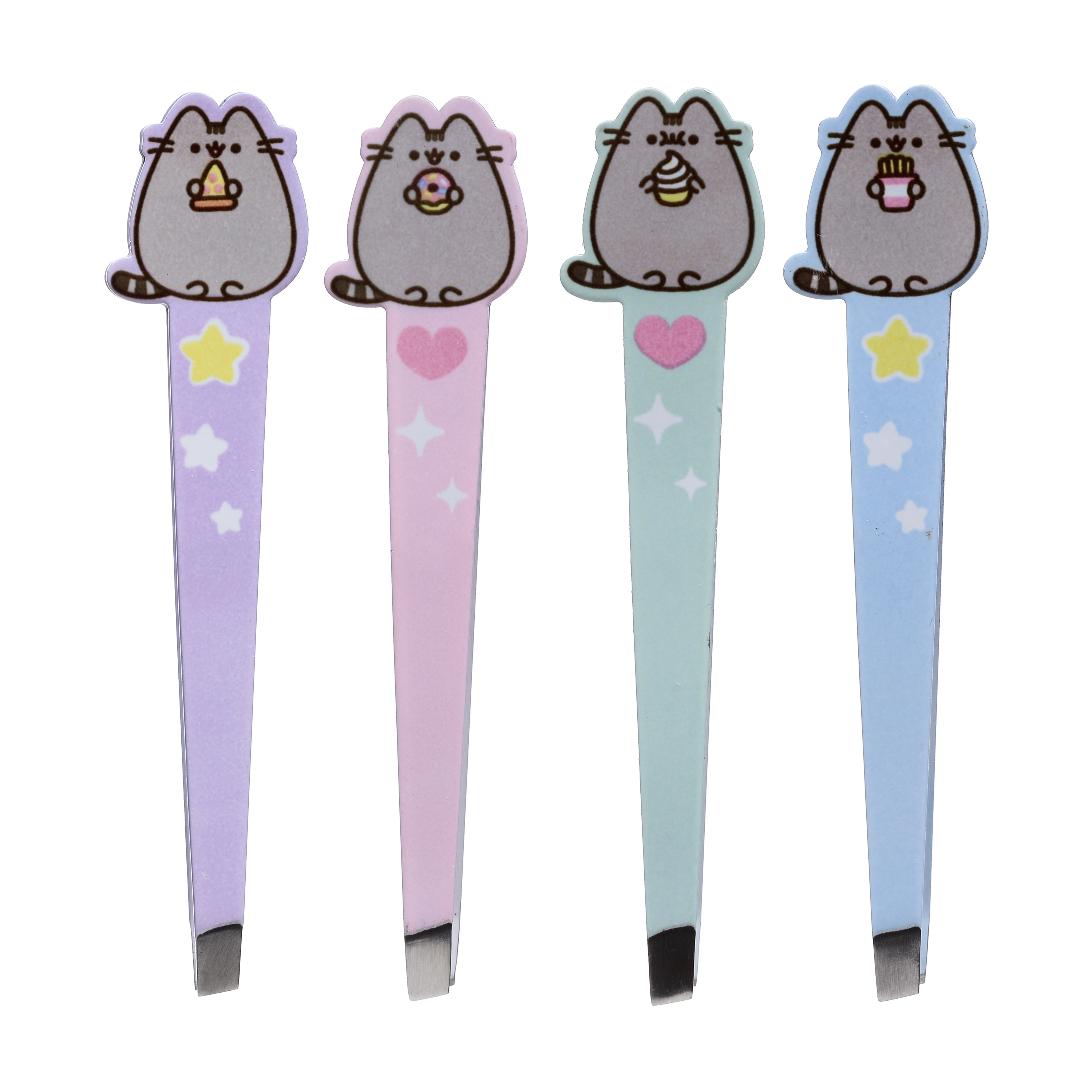 Pęseta - Pusheen - Core - Zabawki