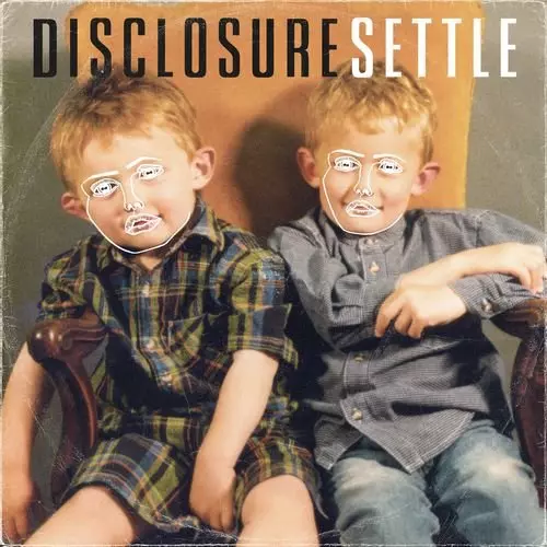 Settle, CD - Muzyka