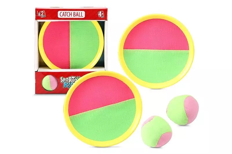 Gra zręcznościowa Catch Ball Sportox Kids - Zabawki