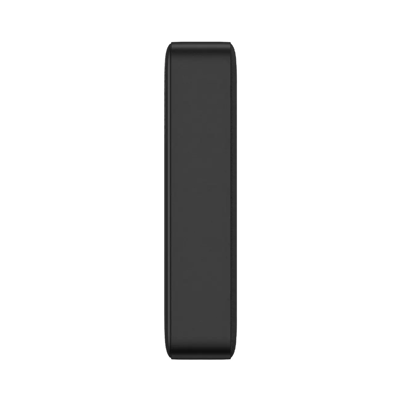 Powerbank Baseus Airpow Fast Charge 20W 30000mAh z kablem USB-C - USB-C 30cm - czarny - Elektronika i akcesoria