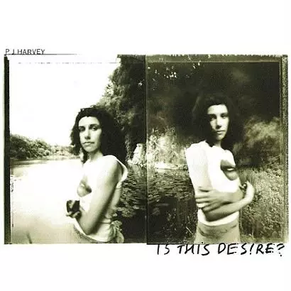 Is This Desire?, CD - Muzyka
