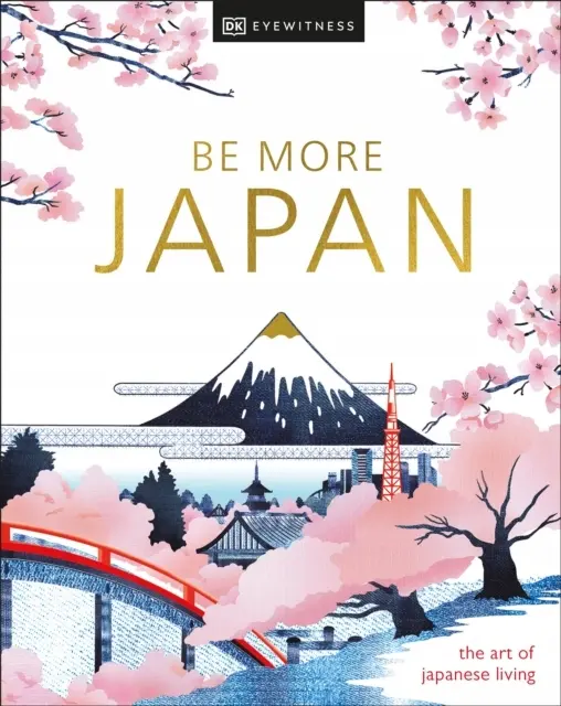 Be More Japan - Książki